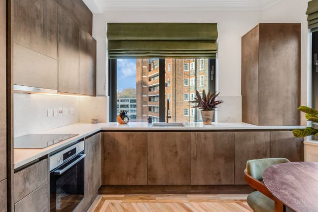Flat 15,, Piano Studios, Chalk Farm photo 2