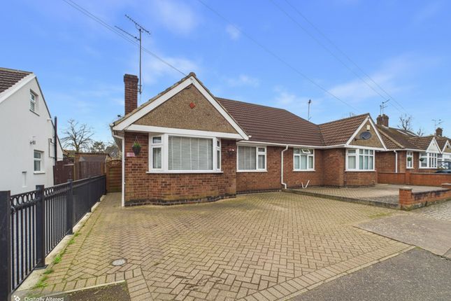 2-bed house on 94, Southfield Road, Northampton, £284,000