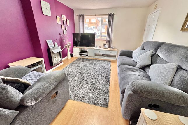 59 Salisbury Drive, Nuneaton photo 5