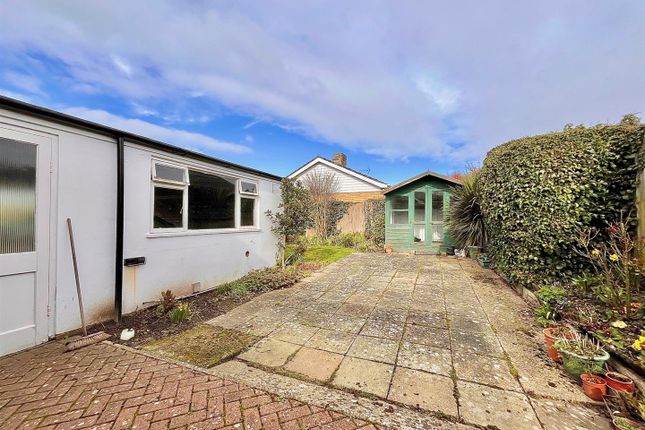 Detached bungalow for sale in Claymore Gardens, Ormesby, Great Yarmouth