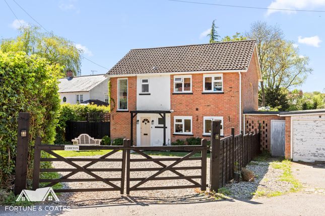 3-bed house on Corfton, Tye Green Village, Harlow, £675,000