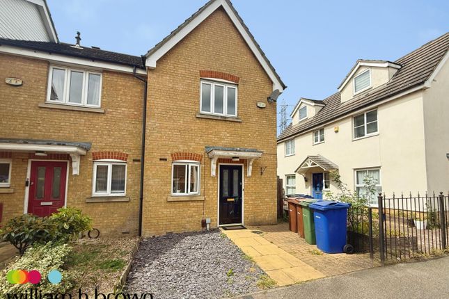 20, Hedingham Road, Chafford Hundred photo 2