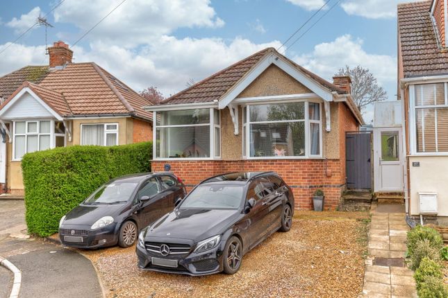 Detached bungalow for sale in Reedway, Northampton
