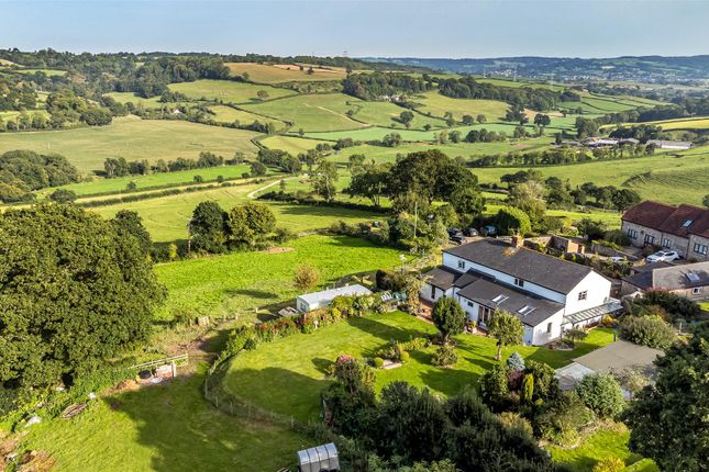 Farmhouse for sale in Dalwood, Axminster