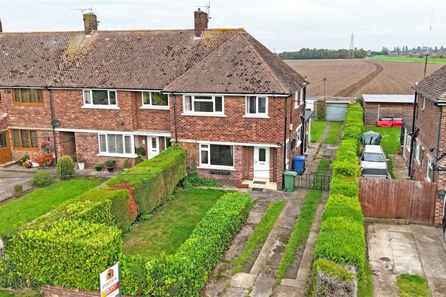 3-bed house on 6 Ings Lane, Doncaster, £180,000