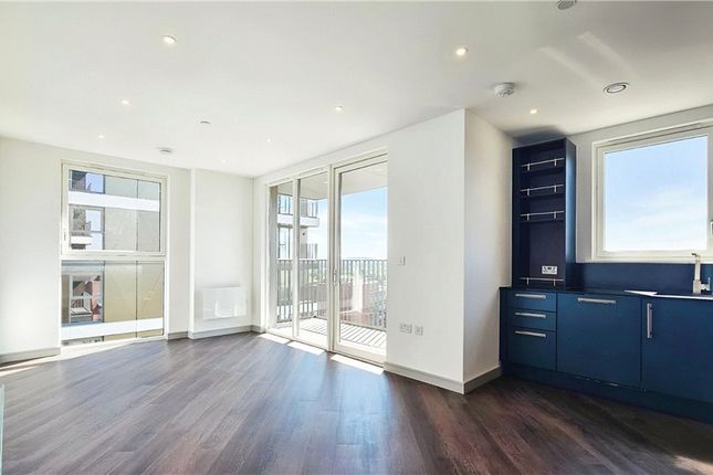 Open Plan