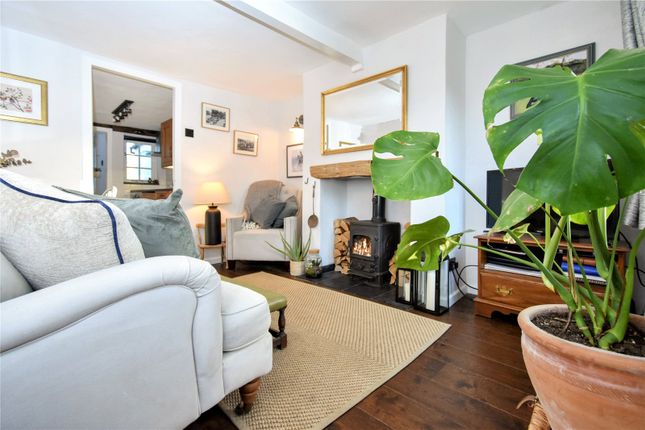 Thumbnail Terraced house for sale in Water Street, Hampstead Norreys, Thatcham, Berkshire