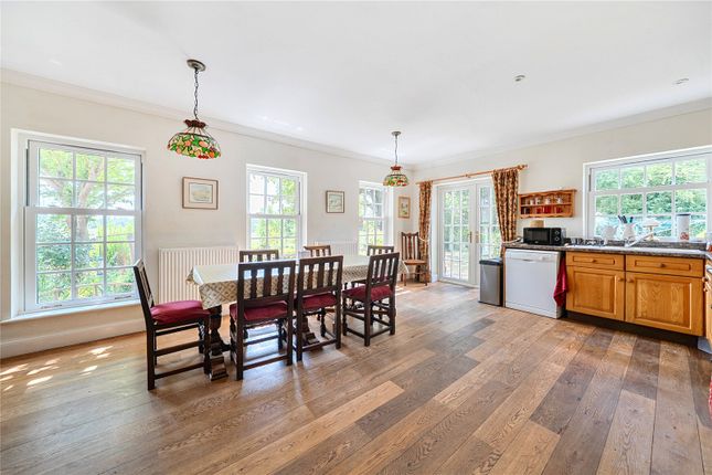 Gardeners Cottage,, Arrow Lane, Hartley Wintney photo 3