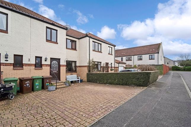 Terraced house for sale in Wanless Court, Musselburgh