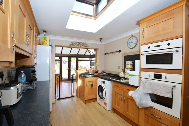 Hillview, Scocles Road, Sheerness photo 4