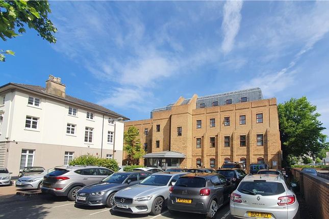 Office to let in Clifton House 4A Goldington Road, Bedford