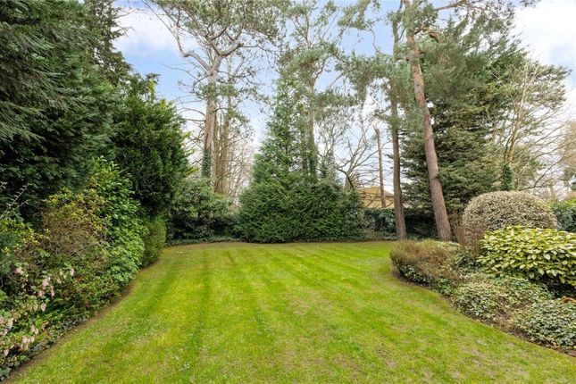 Ashbrook House, Ridgemount Road, Ascot photo 2