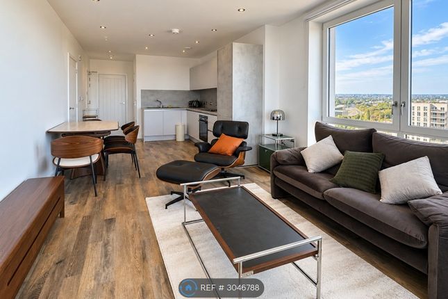 Flat, Pochard Heights Auckland Road, London photo 3