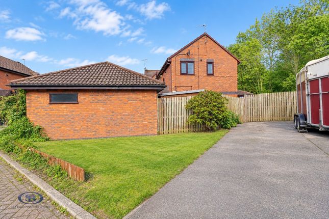 25, Bailey Court, Alsager photo 2