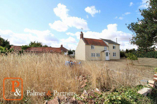Thumbnail Detached house for sale in Mill Hill, Aldringham, Suffolk