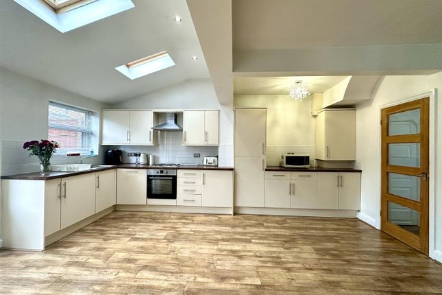 Semi-detached house for sale in Swanside Road, Knotty Ash, Liverpool
