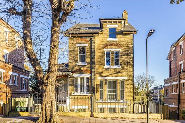 Thumbnail Detached house to rent in Maberley Road, Crystal Palace, London