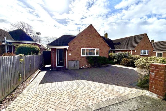 2-bed house on 5, Ryll Court Drive, Exmouth, £439,995