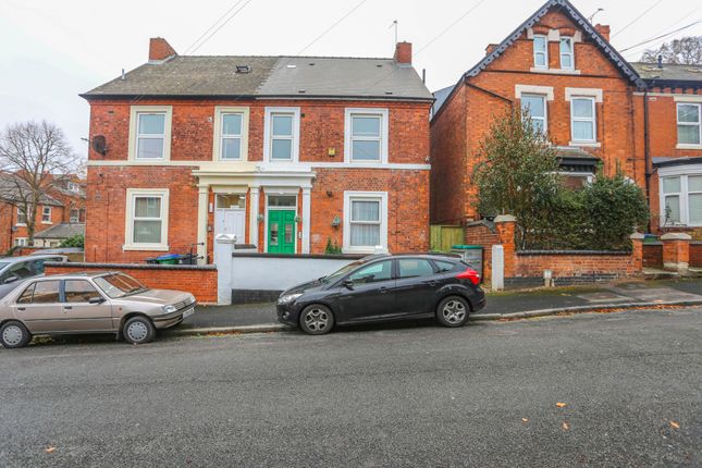 Thumbnail Semi-detached house to rent in North Street, Smethwick