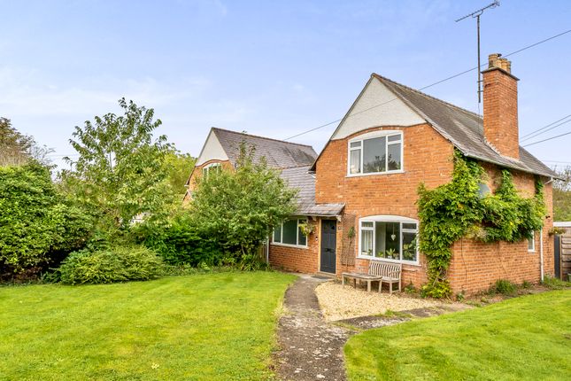 Thumbnail Semi-detached house for sale in Hill Close, Westmancote, Tewkesbury