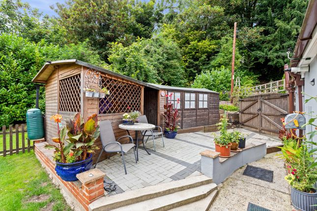 Detached bungalow for sale in Common Lane, River, Dover