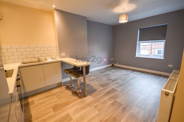 108B, Manvers Road, Sheffield photo 2