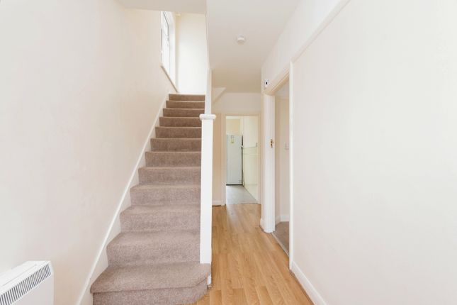 Semi-detached house for sale in Danetree Road, Epsom, Surrey