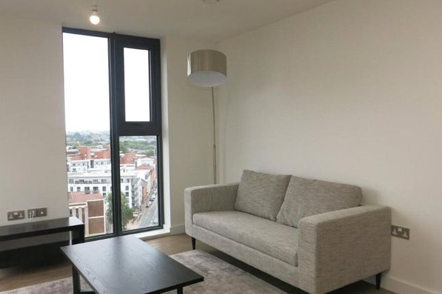 Apartment 83, 60, Sheepcote Street, Birmingham photo 2