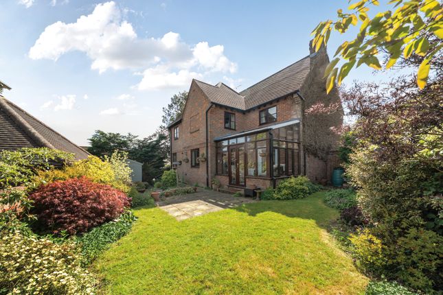 Hedgerow Cottage, 1, Pump Meadow, Great Missenden photo 4