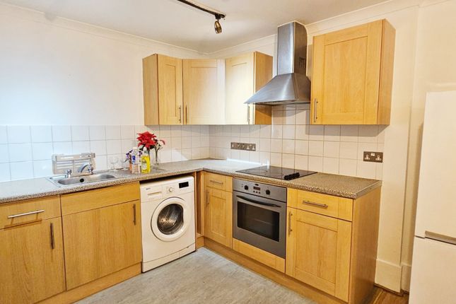 58 GRAND UNION HEIGHTS, NORTHWICK ROAD, WEMBLEY photo 4
