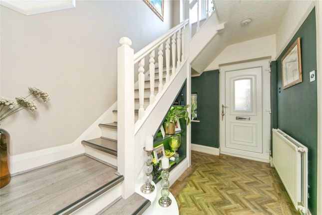 8, Herkomer Crescent, Conwy photo 4