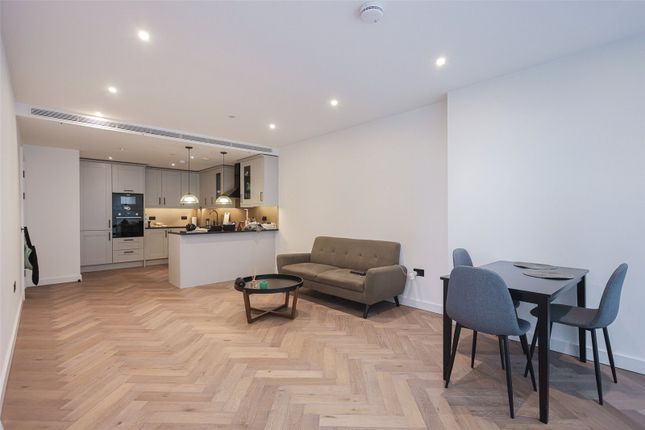 Thumbnail Flat for sale in Merino Gardens, Wapping