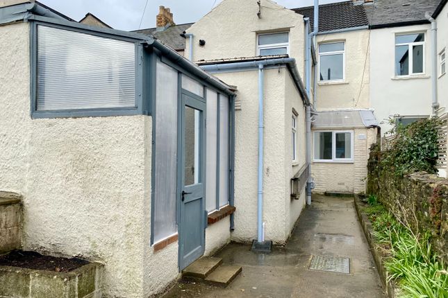 Terraced house for sale in Habershon Street, Splott, Cardiff