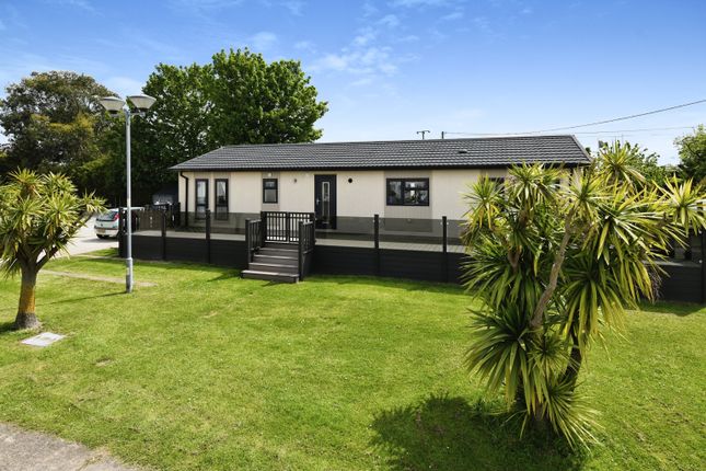 Thumbnail Property for sale in East End Road, Bradwell-On-Sea, Southminster, Essex
