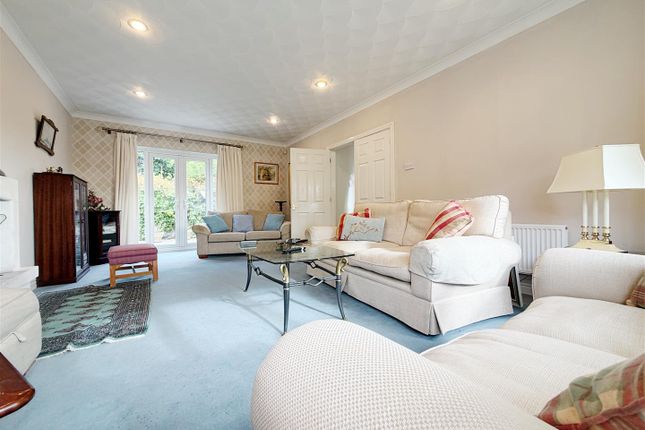 4 Chestnut Court, Summerhill Road, Wrexham photo 5