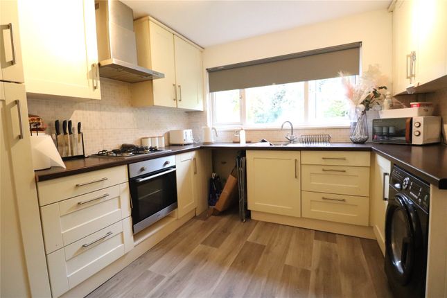Terraced house for sale in The Wye, Daventry, Northamptonshire
