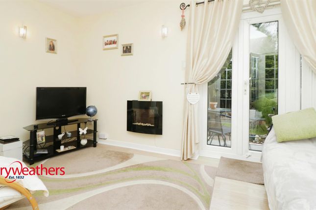 Semi-detached house for sale in Ingleborough Drive, Doncaster