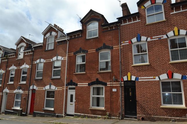 6 Bedroom Terraced in EX4 6JL