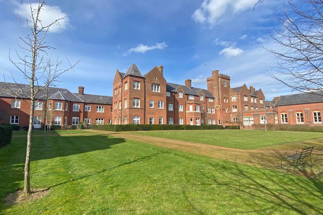 Town house for sale in Ipsden Court, Cholsey, Wallingford