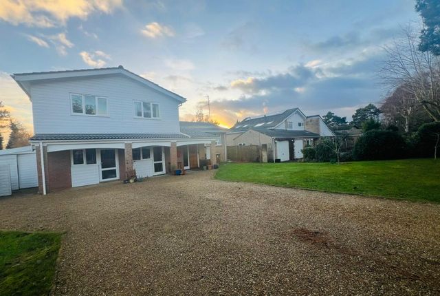 Thumbnail Property to rent in Robins Field, Wansford, Peterborough