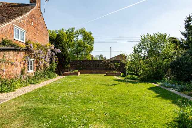 The Old Rectory, Southwick Road, North Bradley photo 4