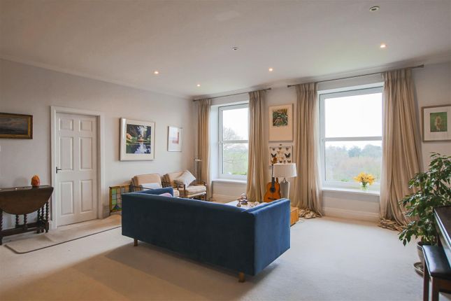 Flat for sale in Knowles Brow, Stonyhurst, Clitheroe BB7