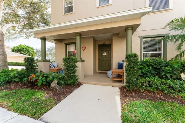 Town house for sale in 1669 Pointe West Way, Vero Beach, Florida, United States Of America