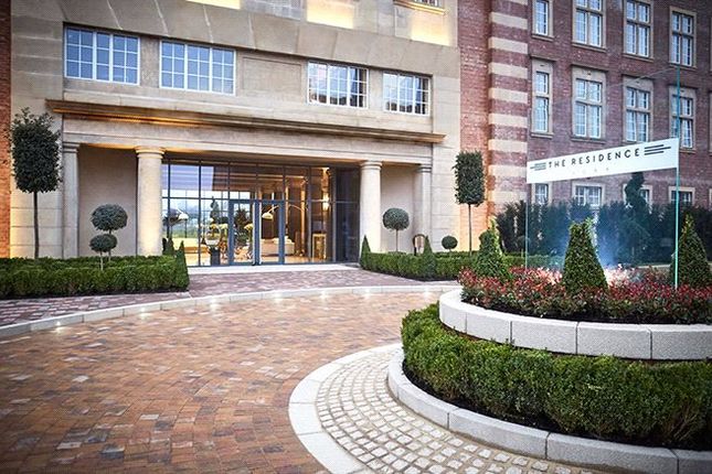 1-bed flat on Apartment 302,, The Residence, York, £240,000