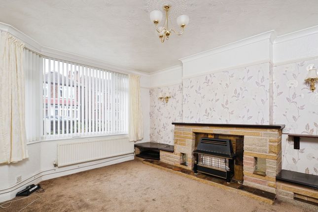 2, Sefton Avenue, Nottingham photo 3