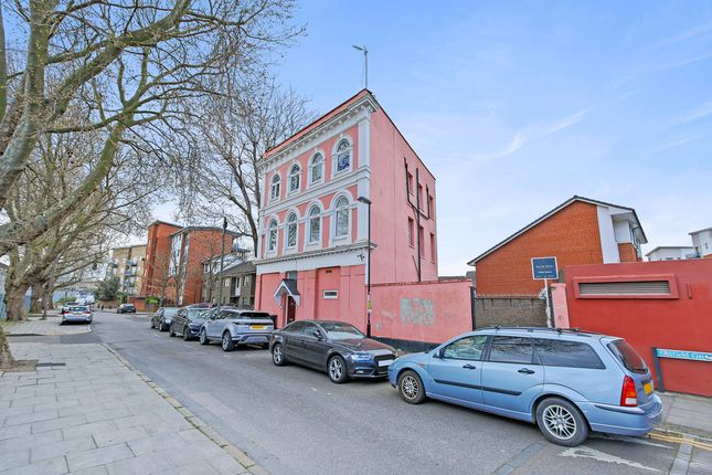 Thumbnail Property for sale in Oldfield Grove, London