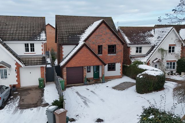 4-bed house on 22 Lenthall Close, Norwich, £400,000