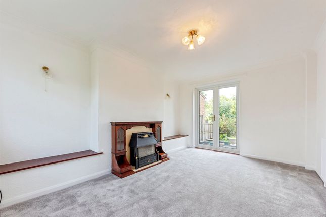 Hillside Estate, Sleaford photo 2