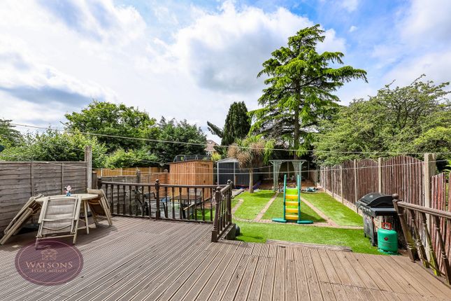 8, Alandene Avenue, Nottingham photo 2
