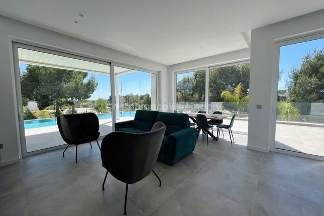Villa for sale in Las Colinas Golf, San Miguel De Salinas, Alicante, Valencia, Spain